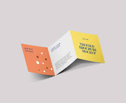 Brochures