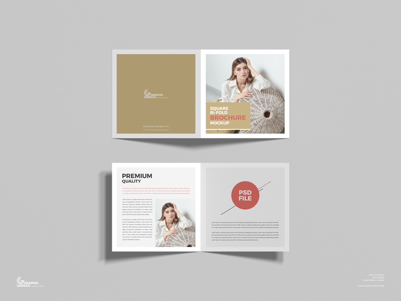 Brochures