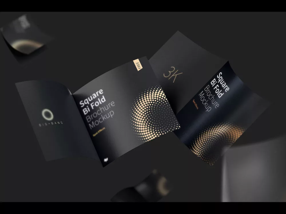 Brochures
