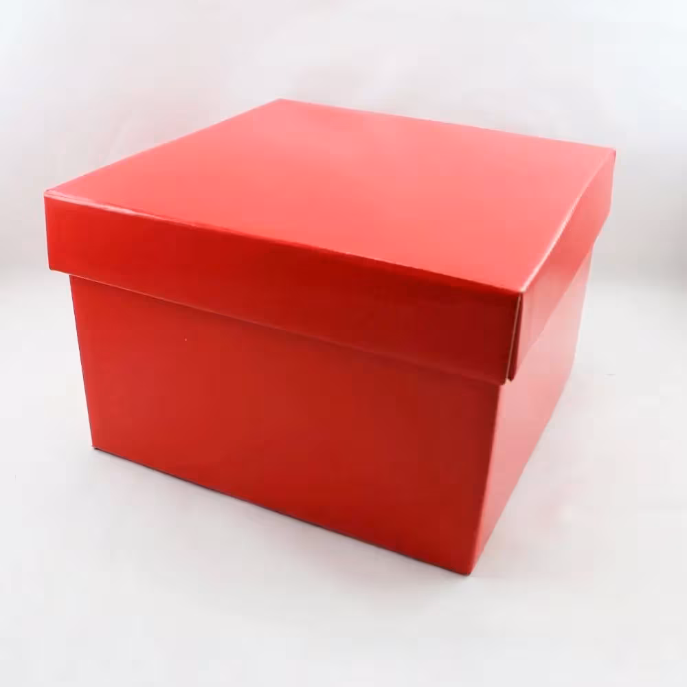 Corrugated Box