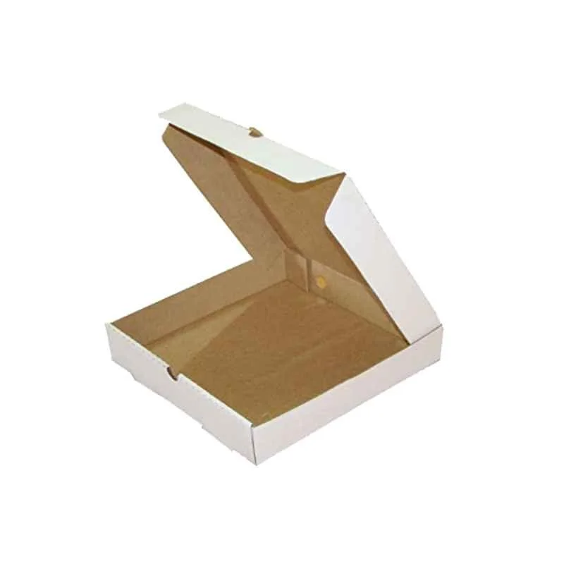 Corrugated Box