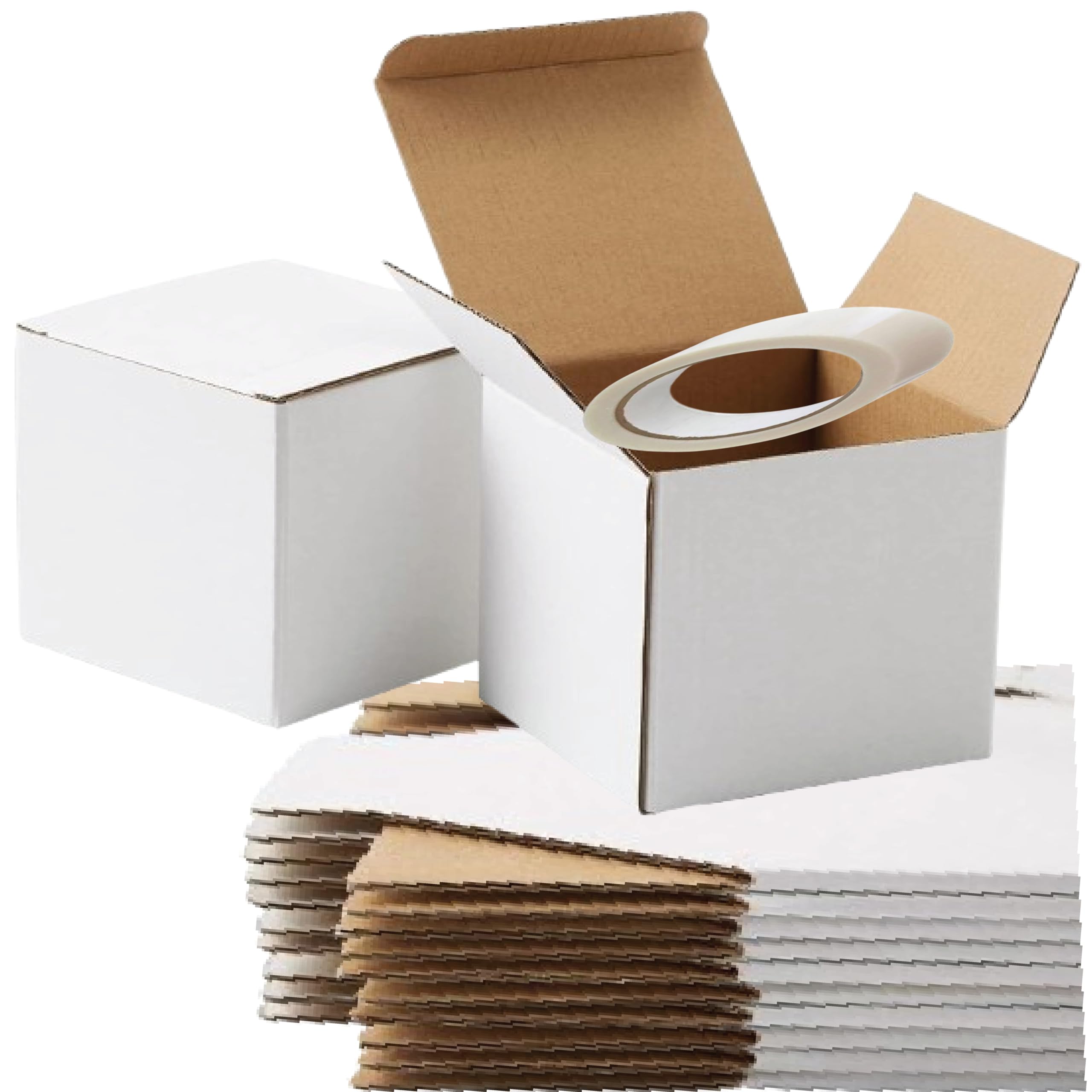 Corrugated Box