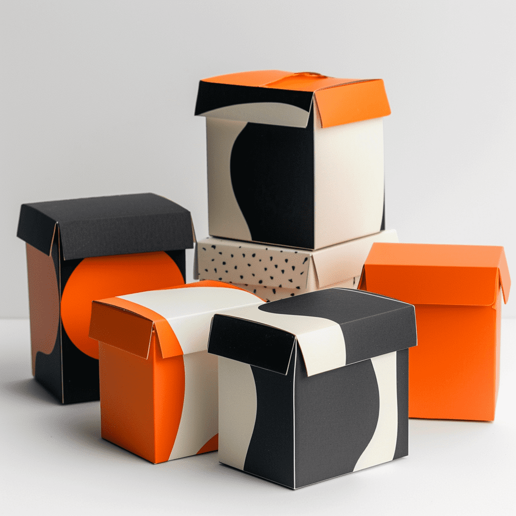 Mono Cartons